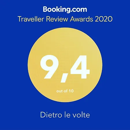 Appartement Dietro Le Volte Ferrara