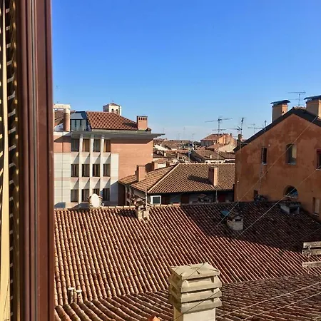 Dietro Le Volte Appartamento