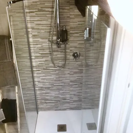 Dietro Le Volte Appartement