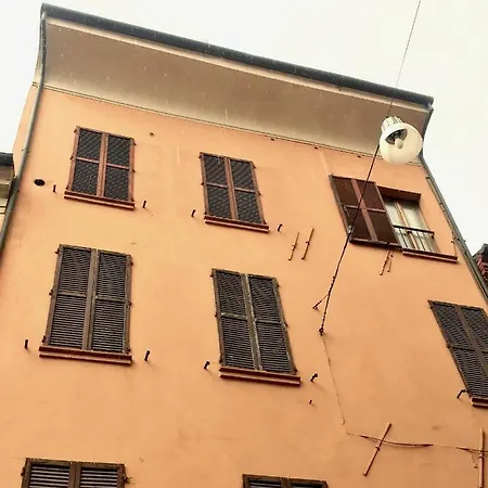 Appartement Dietro Le Volte *