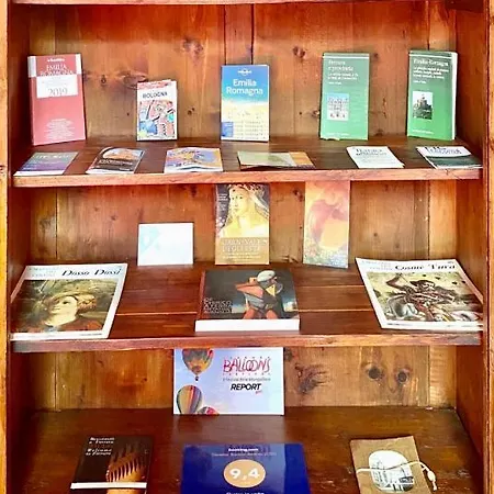 Apartamento Dietro Le Volte Ferrara