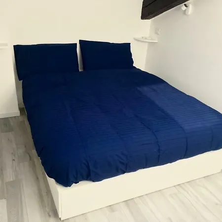 Apartamento Dietro Le Volte *