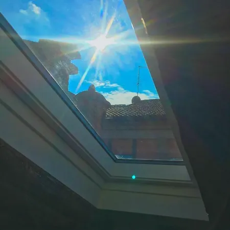 Dietro Le Volte Apartamento