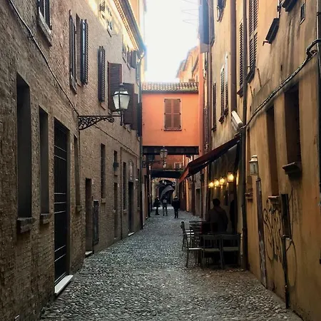 Apartamento Dietro Le Volte *