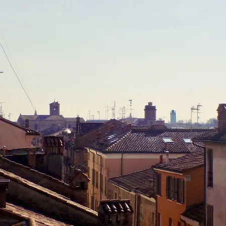 Apartamento Dietro Le Volte