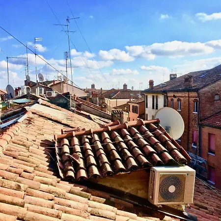 Apartamento Dietro Le Volte