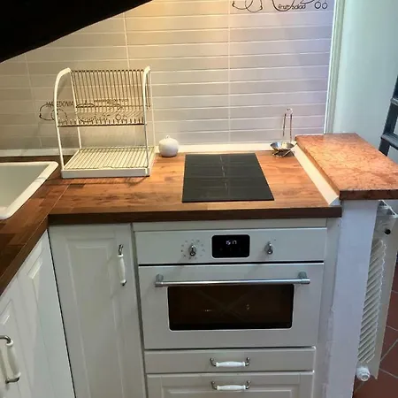 Dietro Le Volte Apartamento Ferrara