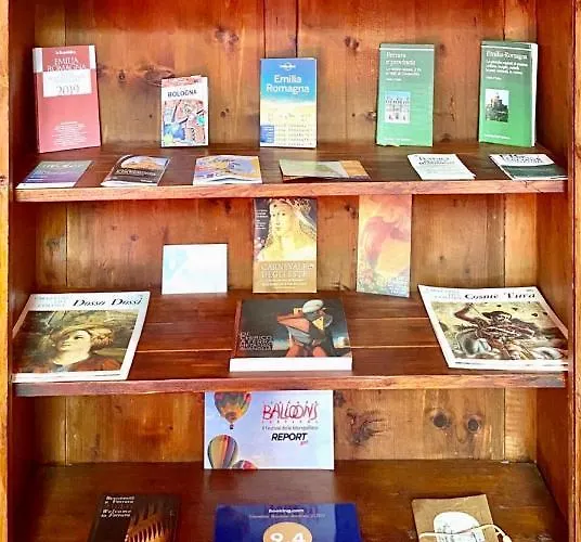 Apartament Dietro Le Volte Ferrara