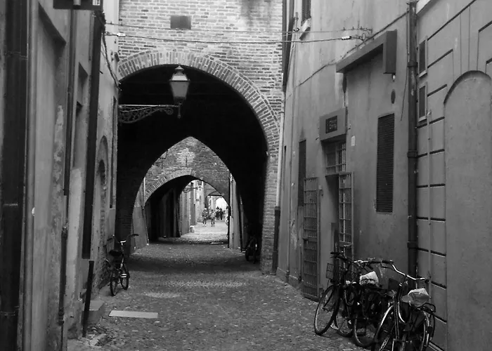 Apartament Dietro Le Volte Ferrara