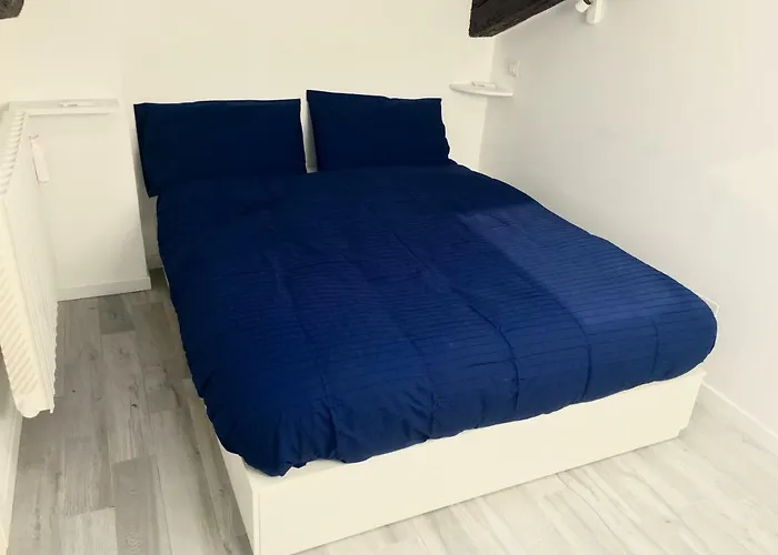 Apartament Dietro Le Volte *