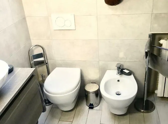 Dietro Le Volte Apartament *