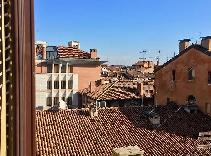 Dietro Le Volte Apartament