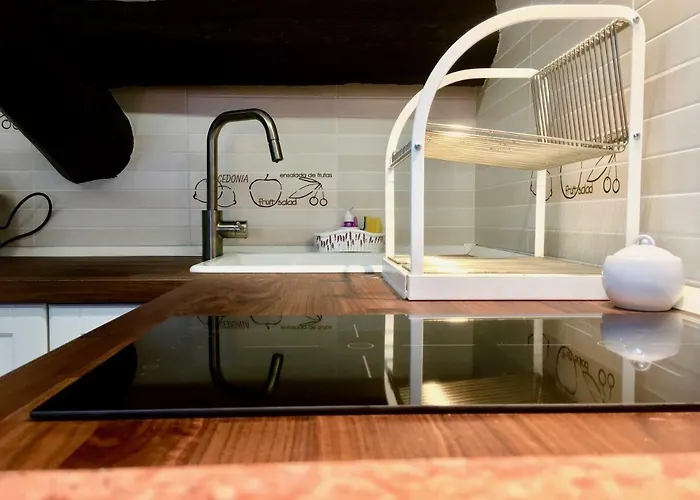 Dietro Le Volte Apartament *