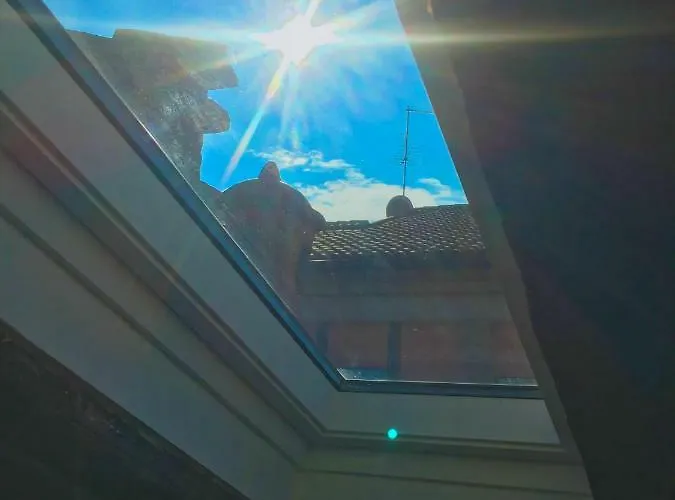 Dietro Le Volte Apartament