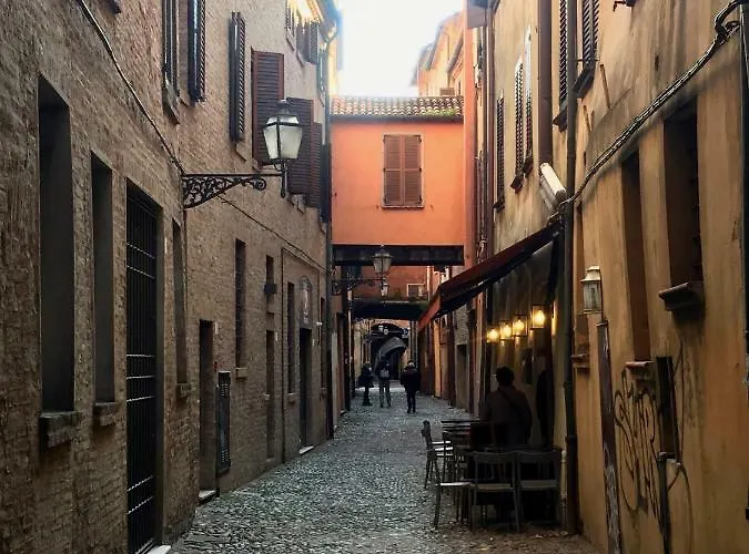 Apartament Dietro Le Volte *