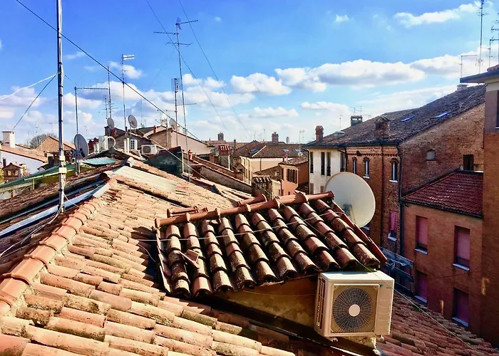 Apartament Dietro Le Volte