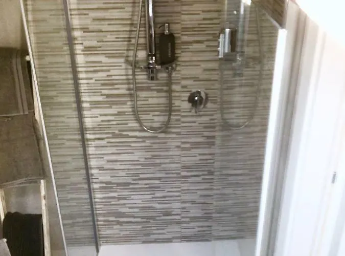 Dietro Le Volte Apartamento