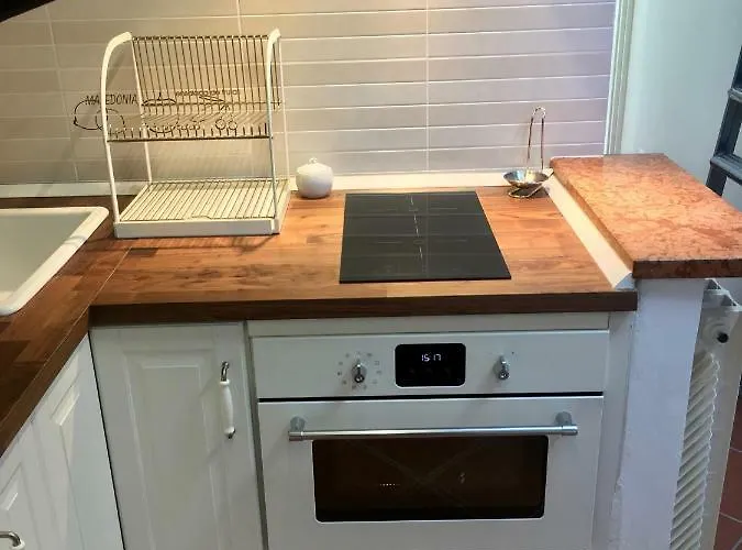 Dietro Le Volte Apartament Ferrara