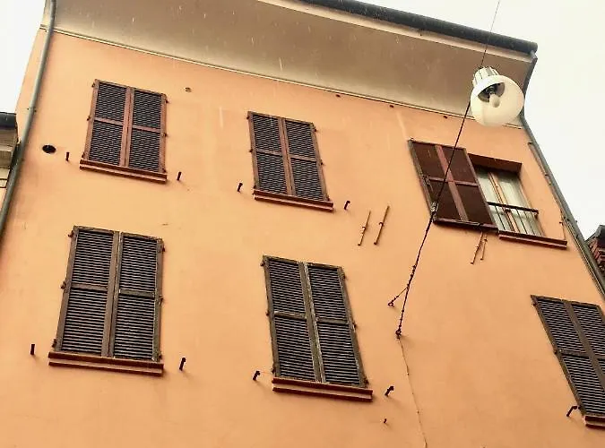 Apartament Dietro Le Volte *